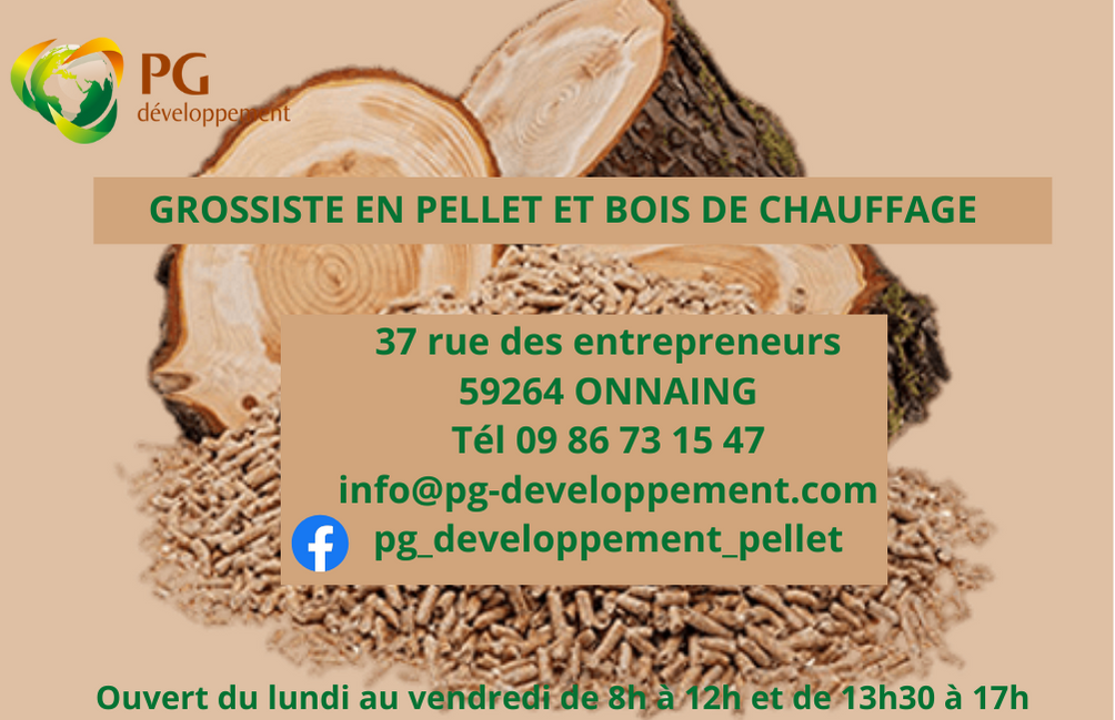 PG Développement