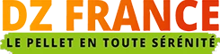 Logo DZ France